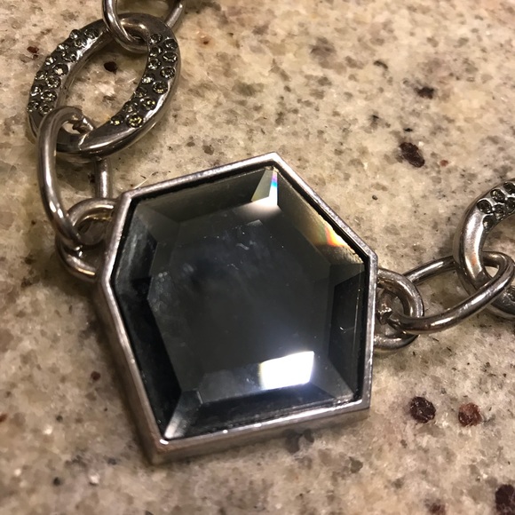 2 statement necklaces - Picture 6 of 7